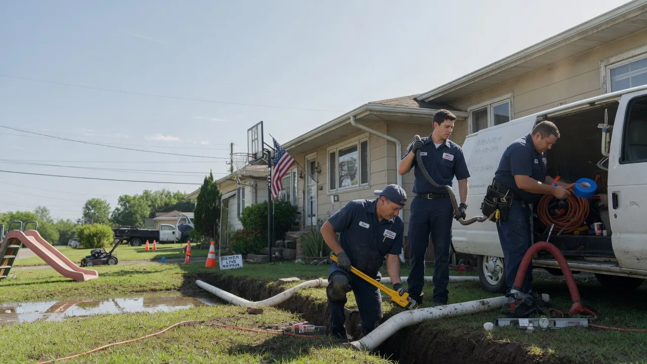 Toilet Installation in Raymond, WA near me